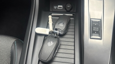 Peugeot 308 1.2 PureTech Allure Premium 5dr EAT8 Petrol Hatchback